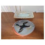 Stangl Pottery MCM Earthenware Ashtrays