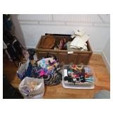 Fashion Dolls, Accessories