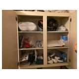 Household Goods, Small Appliances, and Lighting