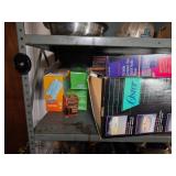 Household Goods Small Appliances Tools