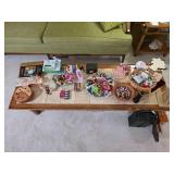 Household Items, Books, and Collectibles