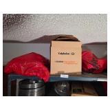 Kitchenware and Household Items