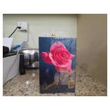 Amaretto di Saronno Parfait Rose Liqueur Sealed