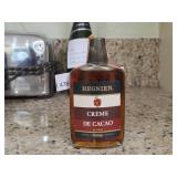 Regnier CrÂ¨me de Cacao Liqueur, 50 Proof
