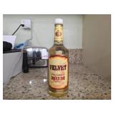 Velvet Ron Superior Rum, Caribbean Distillers