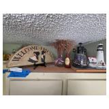 Decorative Home Accents