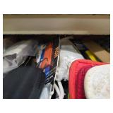 Kitchen Textiles, Tools & Household Accessories