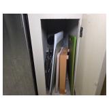 Utilitarian Kitchenware Including Cutting Boards