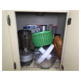 Kitchen Appliances & Accessories Blenders