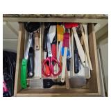 Kitchen Utensils & Food Preparation Tools