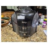 Ninja Foodi 6.5-Quart 9-in-1 Pressure Cooker