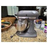 Kitchen Aide Model KSM90 Tilt-Head Stand Mixer