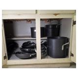 Essentials from Calphalon Hard Anodized Cookware