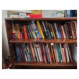 Woodworking Manuals, and General Interest Books