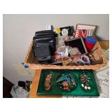 Personal Effects, and Small Collectibles