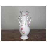 Towle Accents Fine Bone China Rose Bud Vase