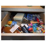 Ephemera, Toys, and Household Personal Effects