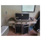 Weber Genesis Special Edition Three Burner Grill