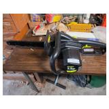 Poulan PLN3516F 16-Inch 3.5 HP Corded Electric