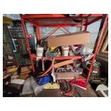 Workshop Tools, Industrial Hoses, and Hardware