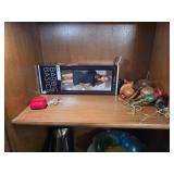 Mattel Barbie Signature and Wooden Ornaments