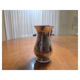 Tharpe Company Polished Pewter Baluster No. 2350