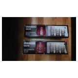 Contemporary Glassware and Crystal