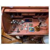 Commemorative Medallions and Collectibles