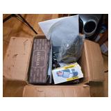 N-Scale Model Railroad Power Controllers