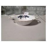 Royal Albert Nova Scotia Tartan Bone China