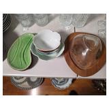 MCM Japanese Porcelain and Earthenware