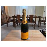 Veuve Clicquot Yellow Label Brut Champagne