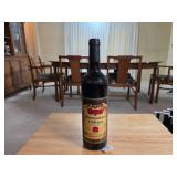 2001 Bosco Nestore Montepulciano d