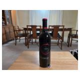 2016 Radius Merlot Washington State Red Wine