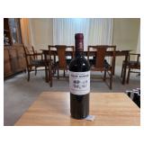 2015 ChÂ¢teau Vieux Guinot La Petite Chapelle