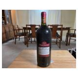 2012 Lindemans Bin 45 Cabernet Sauvignon