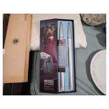 Ronson Varaflame Gas Candles in Original Box