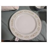 International Silver Co. Springtime Pattern