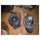 Silver-Plated Tableware