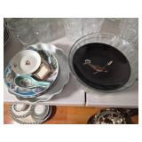 Chinese Export Style and Souvenir Items