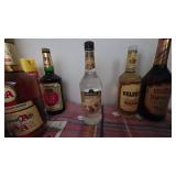 Hiram Walker and Ancient Age