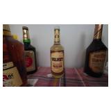 Velvet Ron Superior Rum