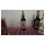 Jacpoust Blackberry Julep