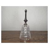 Royal Crystal Rock 24% Crystal Table Bell