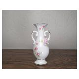 Towle Fine Bone China Floral Bud Vase