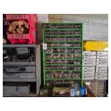 Storage Cabinets Including Raaco and Brumberger