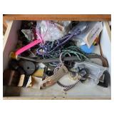 Tools, Hardware, and Maintenance Supplies