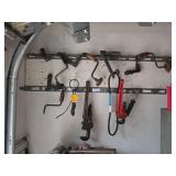 Hand Braces and Modern Workshop Tools