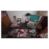 Stationery, Ephemera, and Sewing Notions