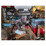 Delta 3/4 HP Stationary Drill Press